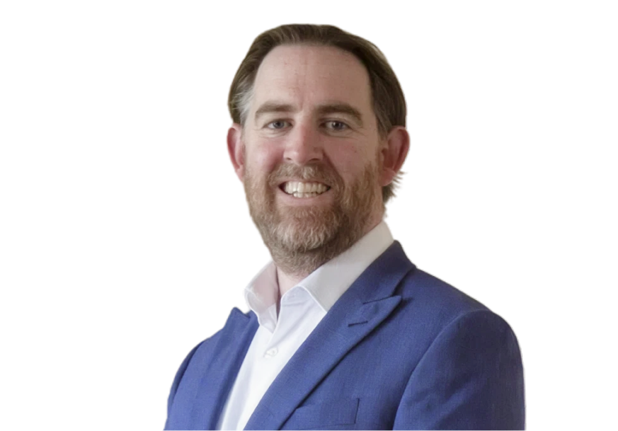 Andrew Gallagher