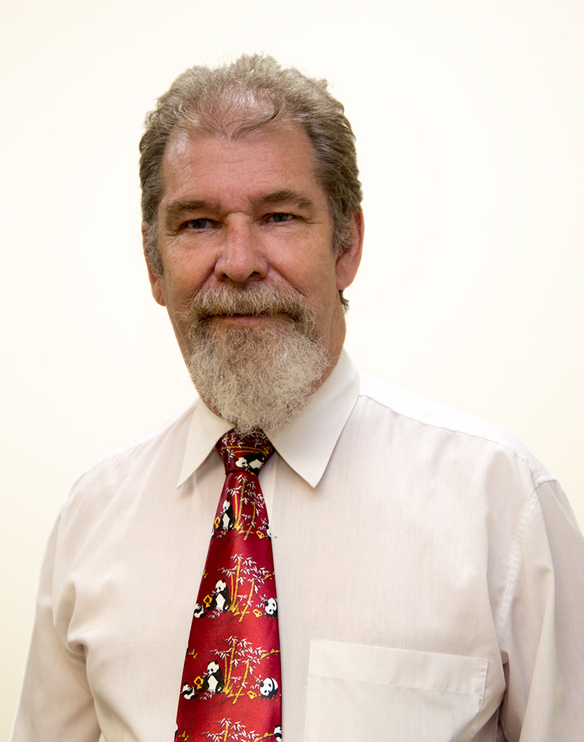 John Peverill