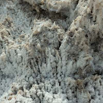 Zinc
