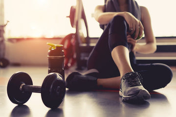 5 surprising ways to optimise your exercise routine - Eimele