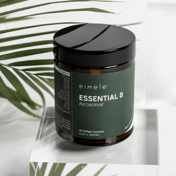 7 benefits of taking a daily multivitamin supplement - Eimele