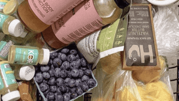 Can you get enough protein on a vegan diet? - Eimele