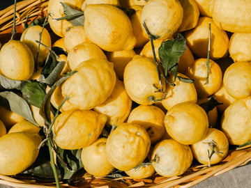 Eating the rainbow -  what are the benefits of yellow and orange plant foods? - Eimele