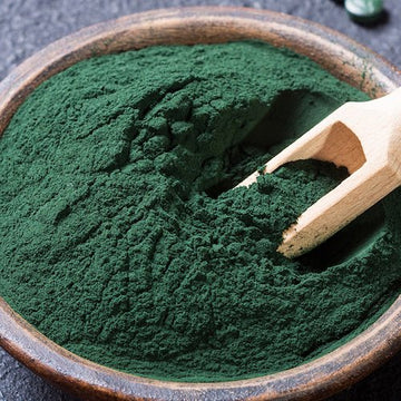 essential nutrients blend - Eimele
