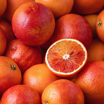 morosil™ moro red sweet orange extract - Eimele