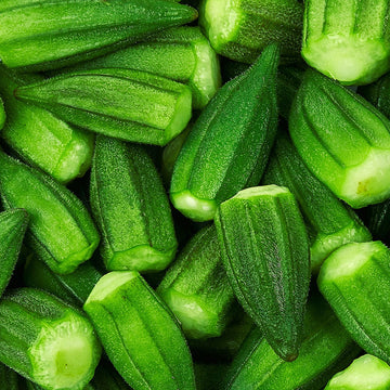 okra - Eimele