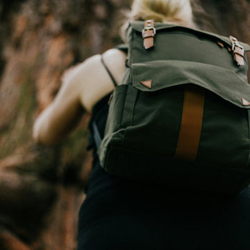 Our top tips for staying healthy while travelling - Eimele