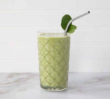 Recipe: Zinger Ginger Smoothie - Eimele