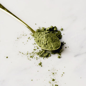 shine greens kidney blend - Eimele