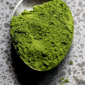 shine greens liver blend - Eimele