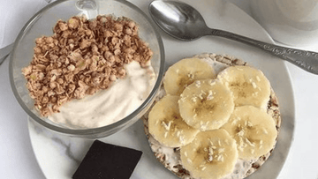 What a healthy vegan diet looks like - Eimele