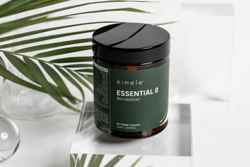 What is B12- and why is it important? - Eimele
