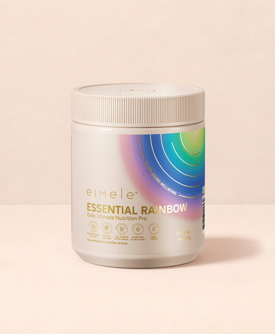 Essential Rainbow