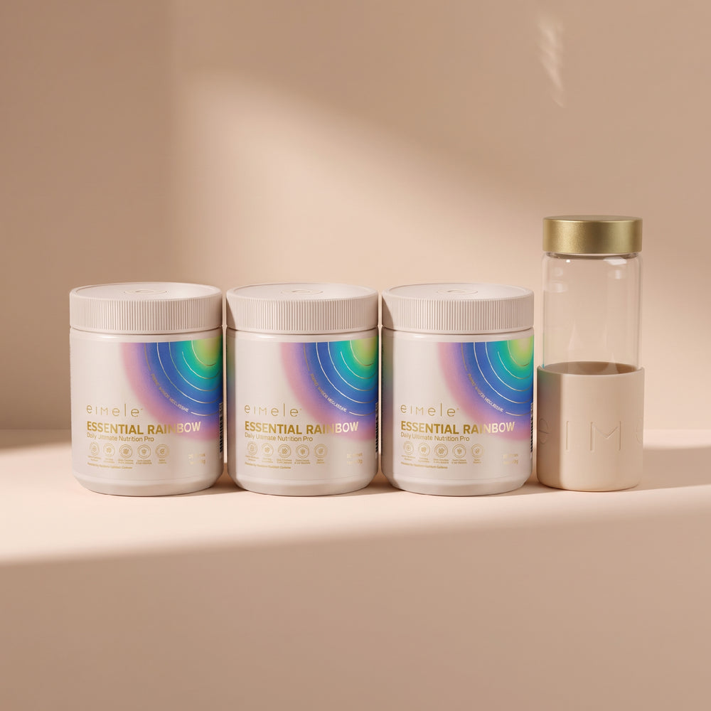 Essential Rainbow