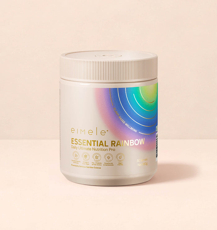 Essential Rainbow Daily Ultimate Nutrition Pro
