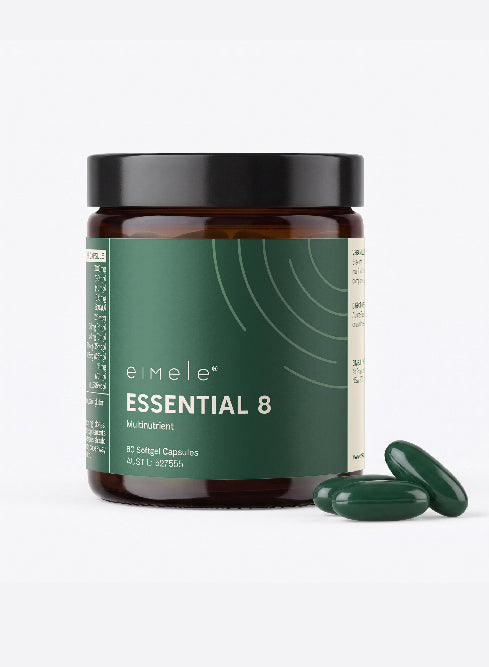 essential 8