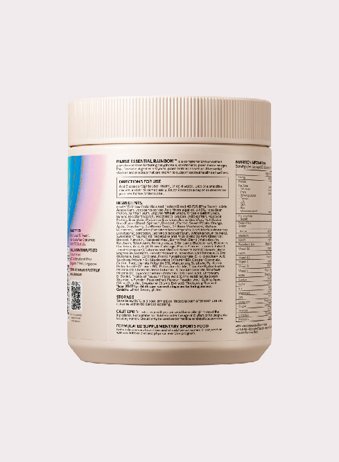 Essential Rainbow Daily Ultimate Nutrition Pro