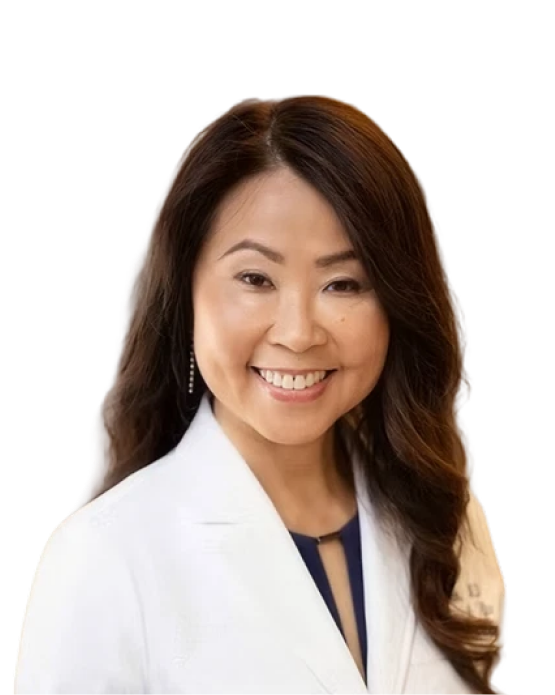 Dr. Julie Chen