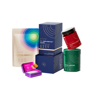 Family Health Stockpile Bundle