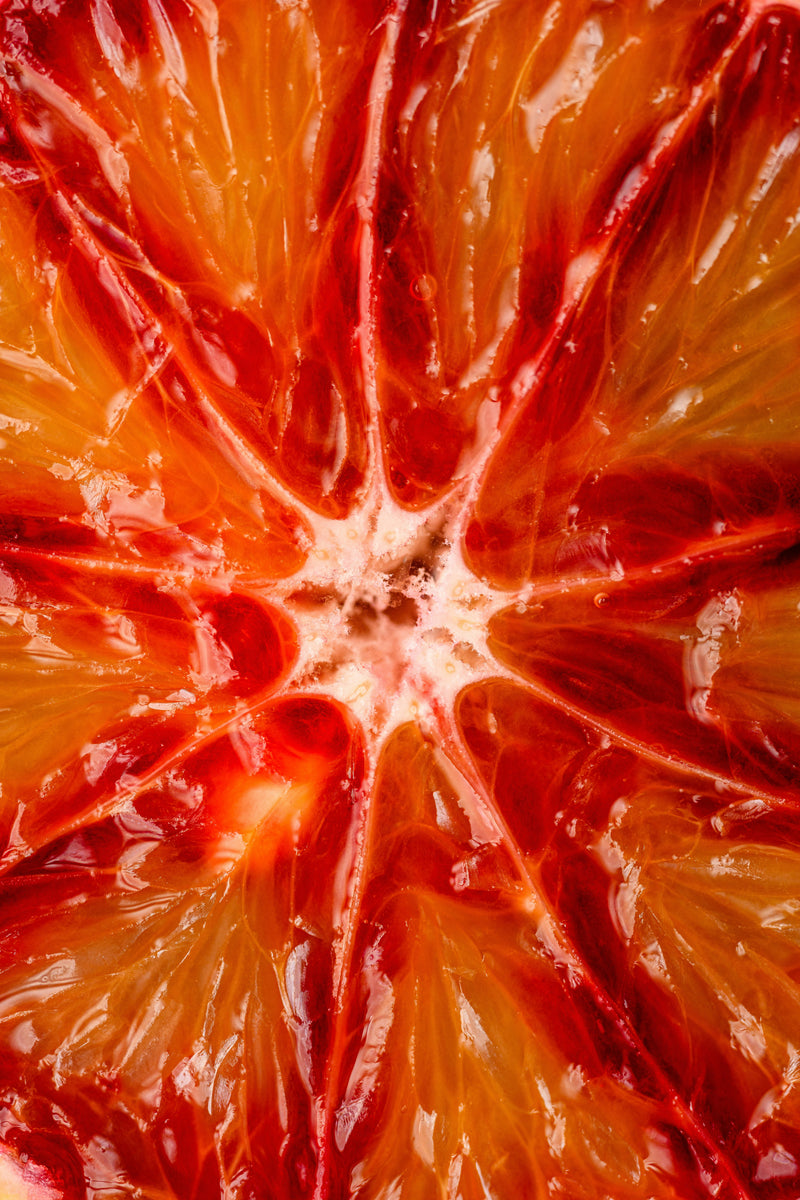 Morosil™ Moro red orange