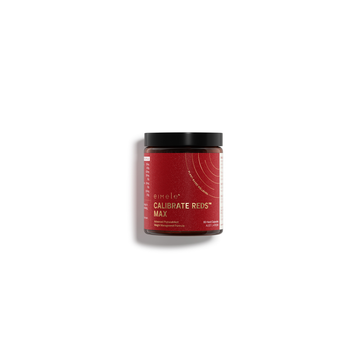 calibrate reds max