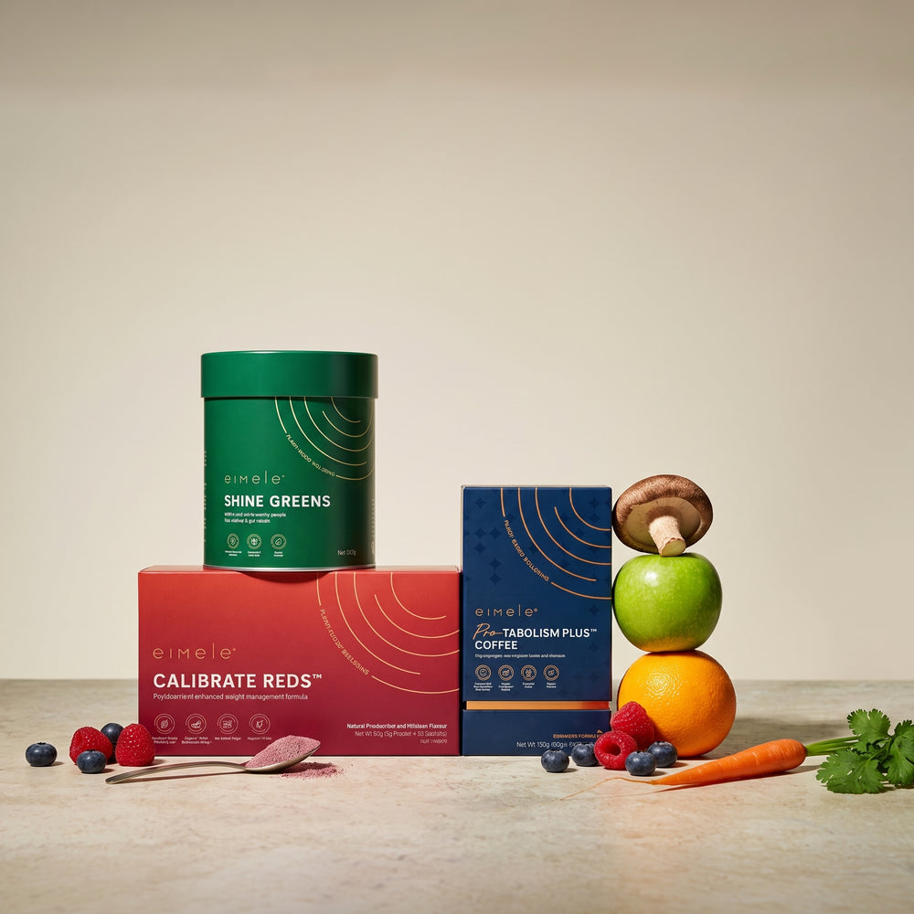 Introductory Revitalizing Set