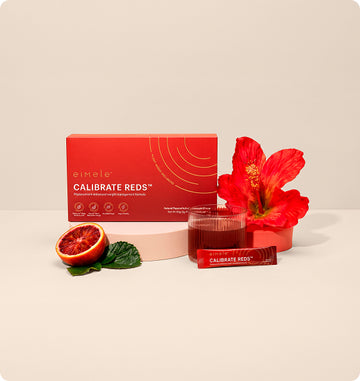 calibrate reds