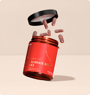 Calibrate Reds Max