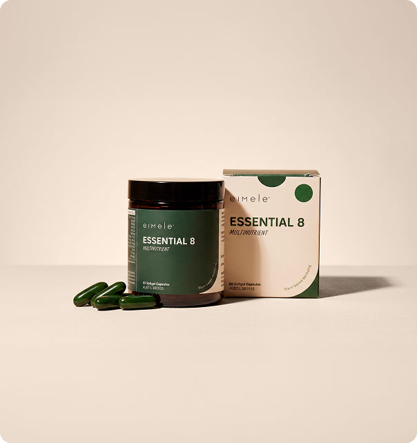 essential 8