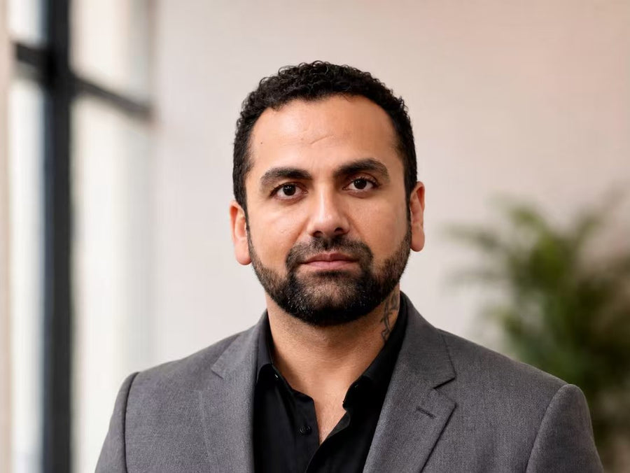 Lakhy Singh