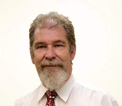 John Peverill