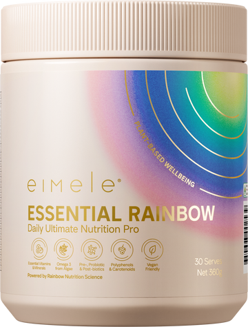 Essential Rainbow