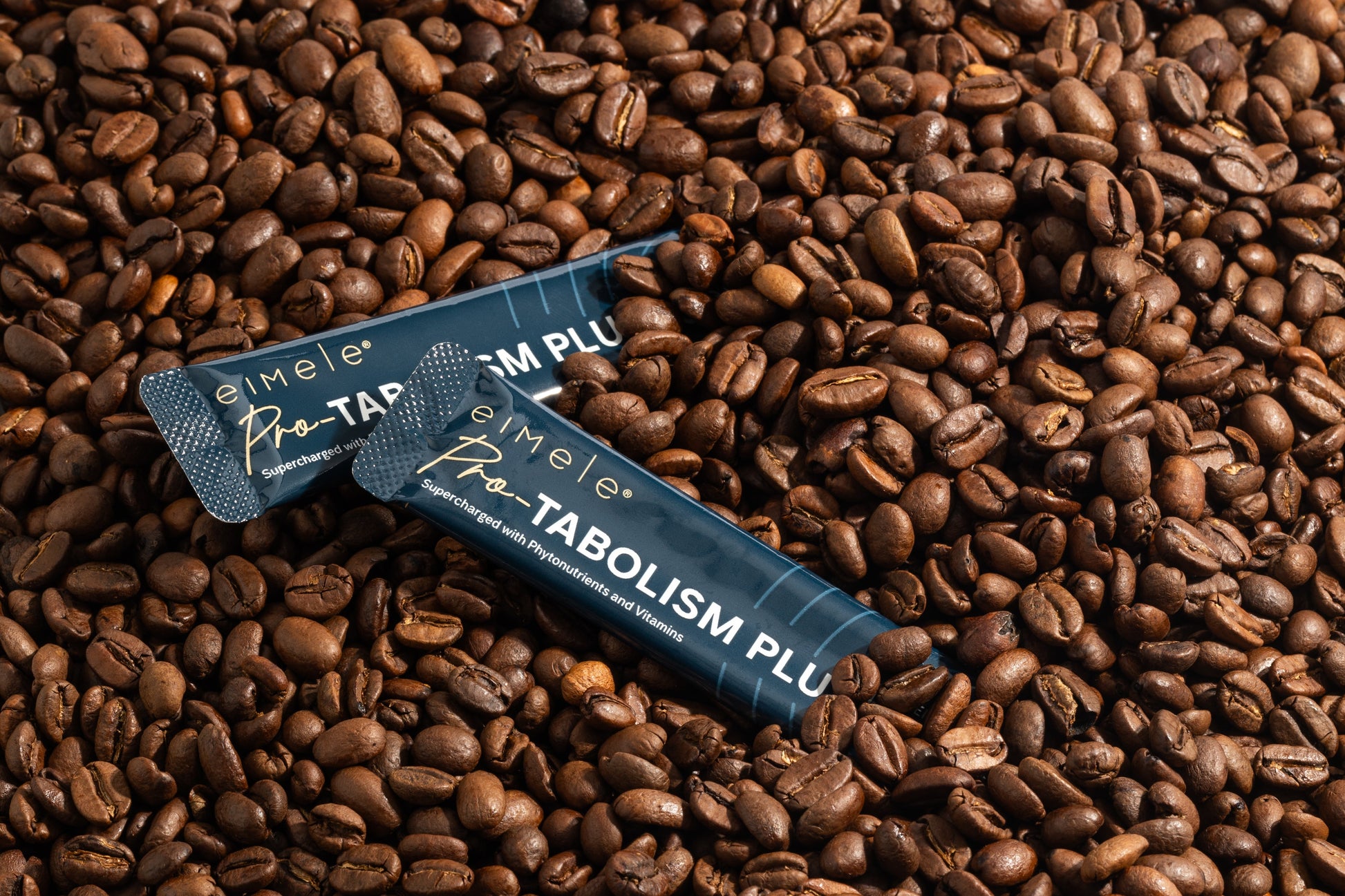 pro - tabolism plus coffee - Eimele