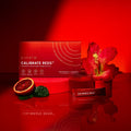 calibrate reds - Eimele