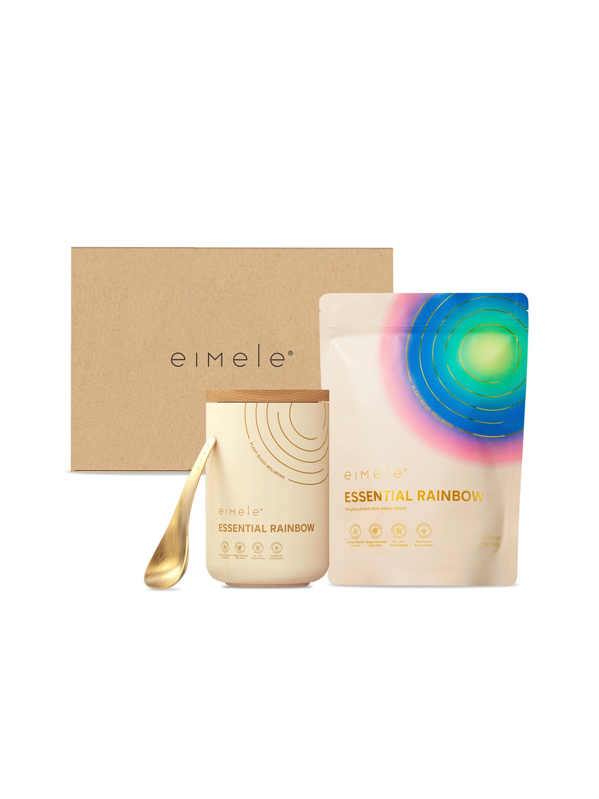 Christmas Bundle - Eimele