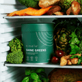 Shine Greens. Home Edition. - Eimele