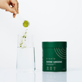 Shine Greens. Home Edition. - Eimele