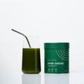 Shine Greens. Home Edition. - Eimele