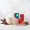 The Works Bundle - Essential Rainbow and E8 - Eimele