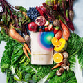 The Works Bundle - Essential Rainbow and E8 - Eimele